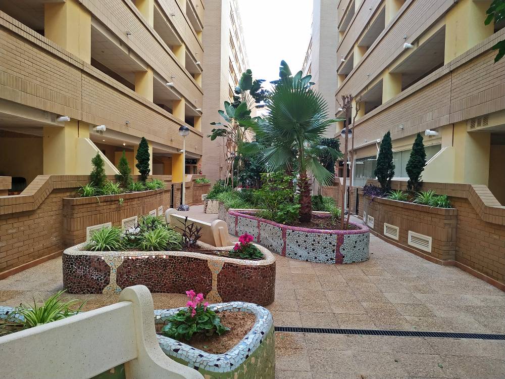 Apartamentos Caribe Marina d'Or 3000