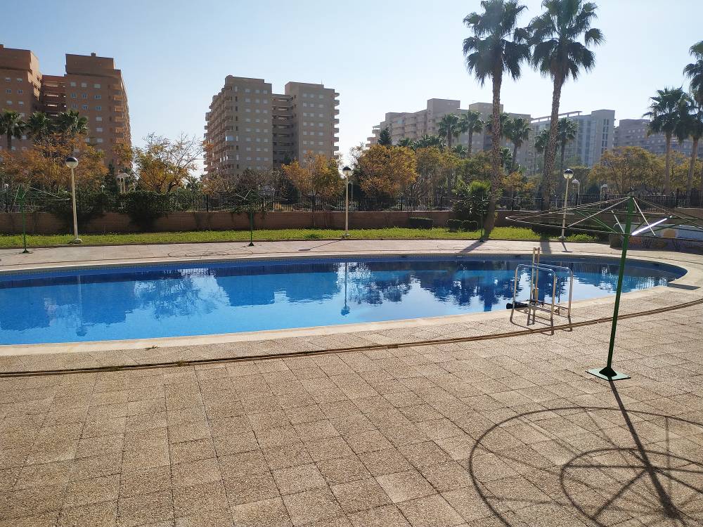 Apartamentos Caribe Marina d'Or 3000