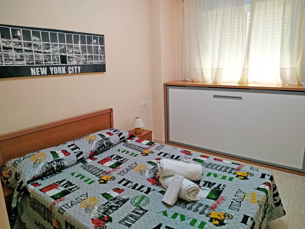 Apartamentos Caribe Marina d'Or 3000