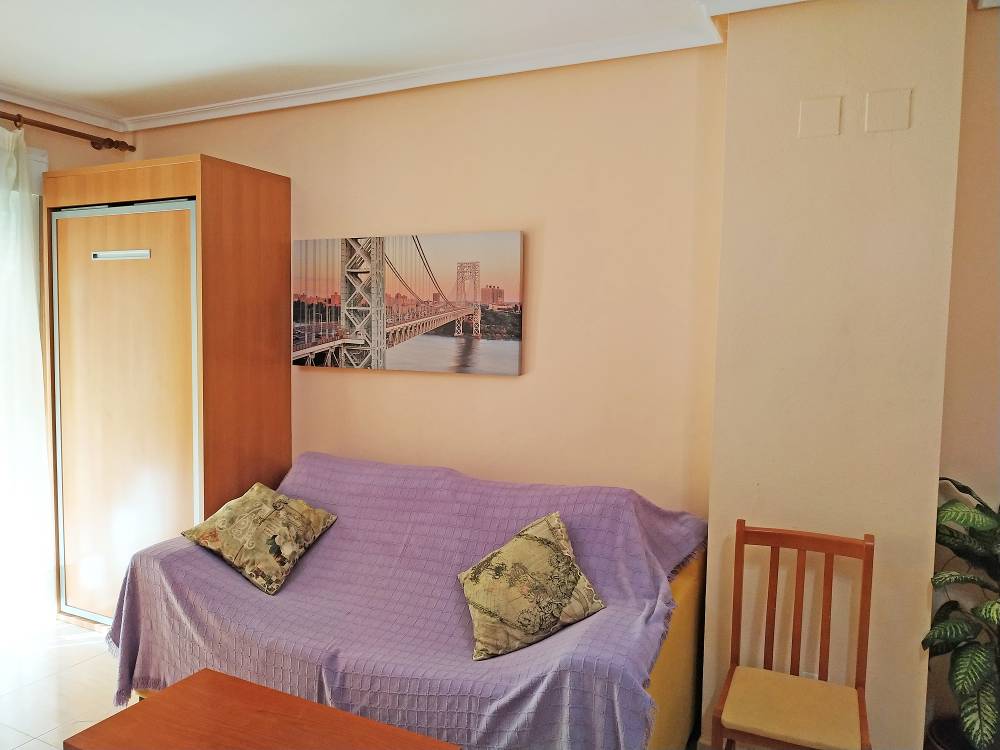 Apartamentos Caribe Marina d'Or 3000