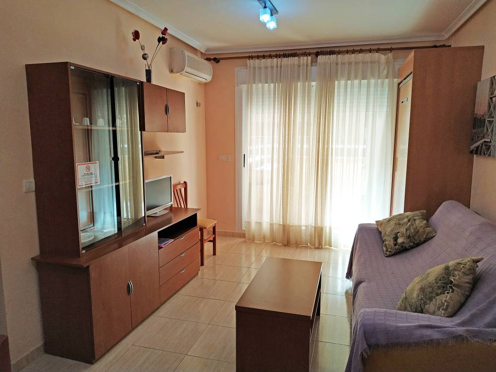 Apartamentos Caribe Marina d'Or 3000