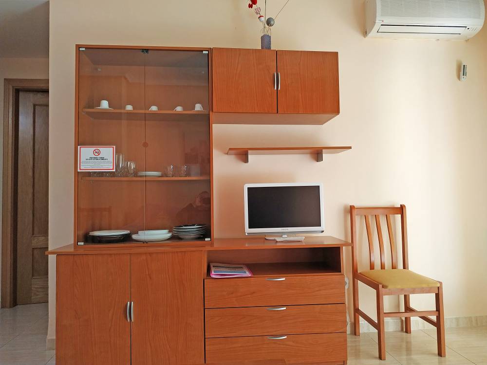 Apartamentos Caribe Marina d'Or 3000