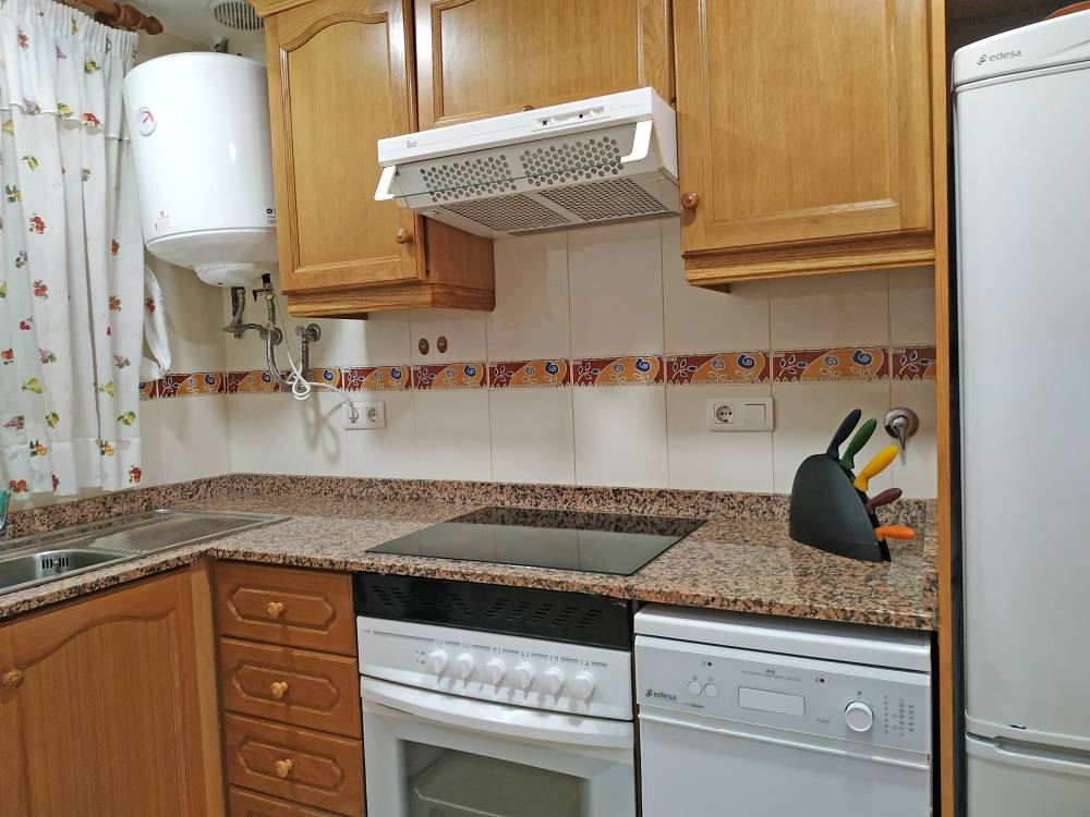 Apartamentos Caribe Marina d'Or 3000