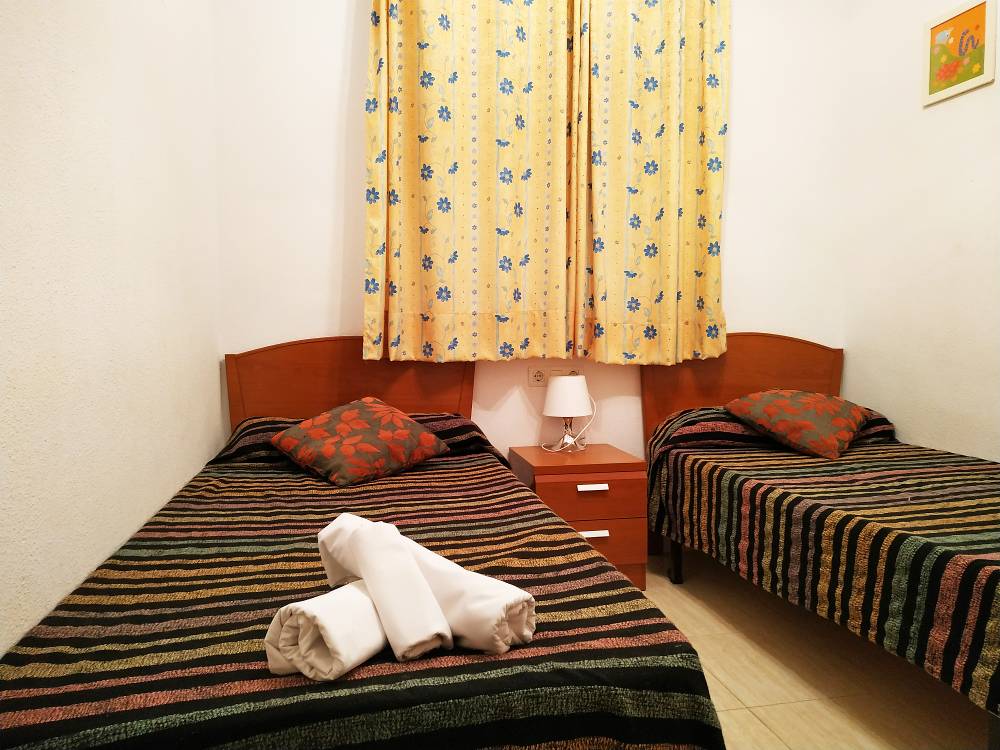 Apartamentos Caribe Marina d'Or 3000