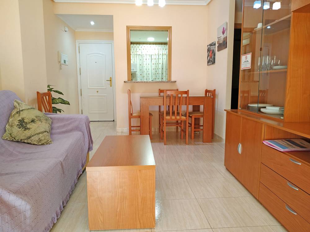 Apartamentos Caribe Marina d'Or 3000