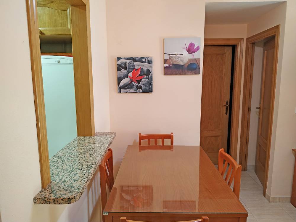 Apartamentos Caribe Marina d'Or 3000