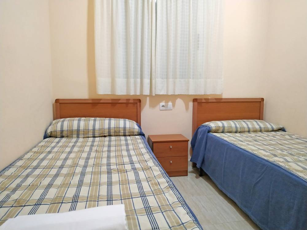 Apartamentos Caribe Marina d'Or 3000