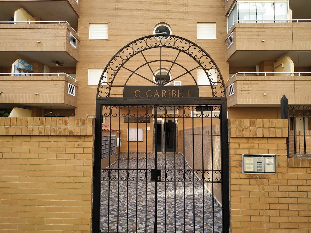 Apartamentos Caribe Marina d'Or 3000