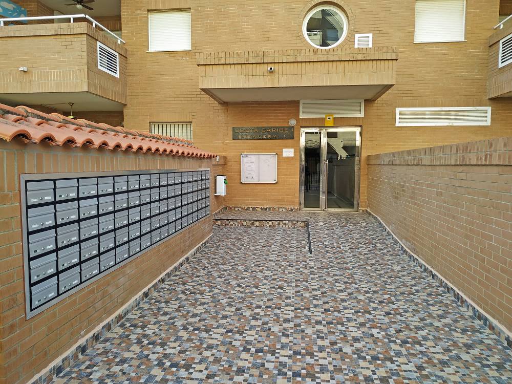 Apartamentos Caribe Marina d'Or 3000