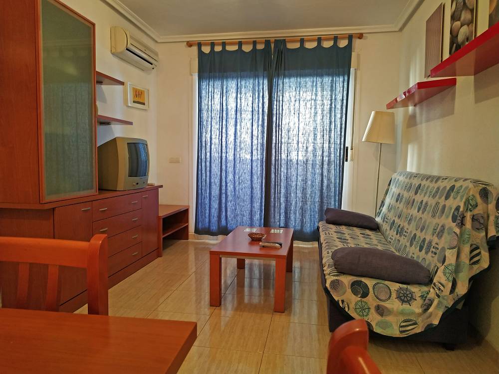 Apartamentos Caribe Marina d'Or 3000