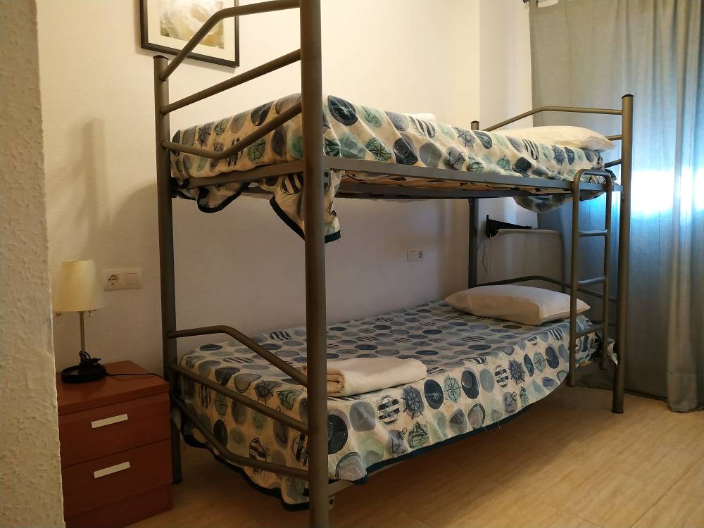 Apartamentos Caribe Marina d'Or 3000
