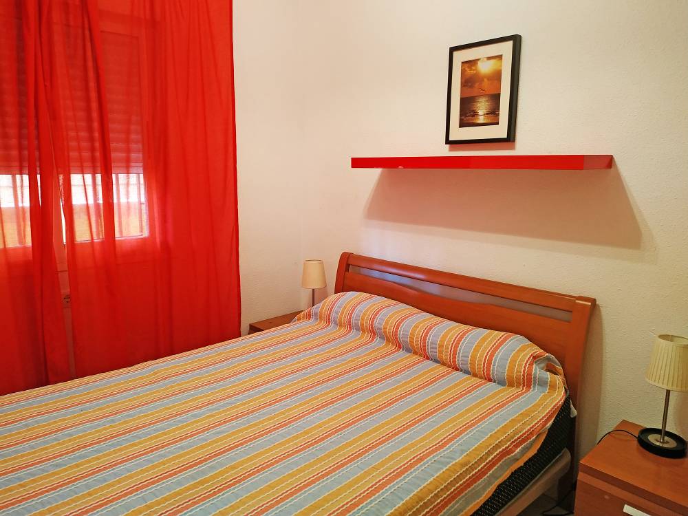 Apartamentos Caribe Marina d'Or 3000