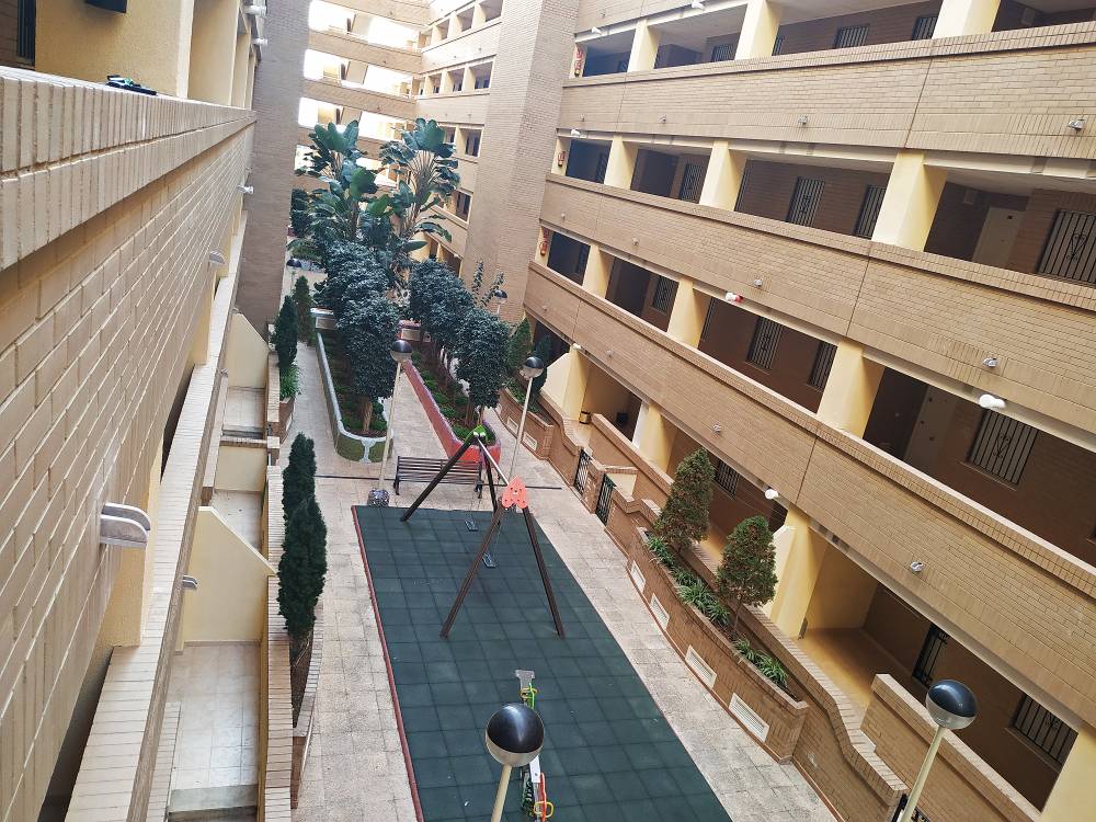 Apartamentos Caribe Marina d'Or 3000