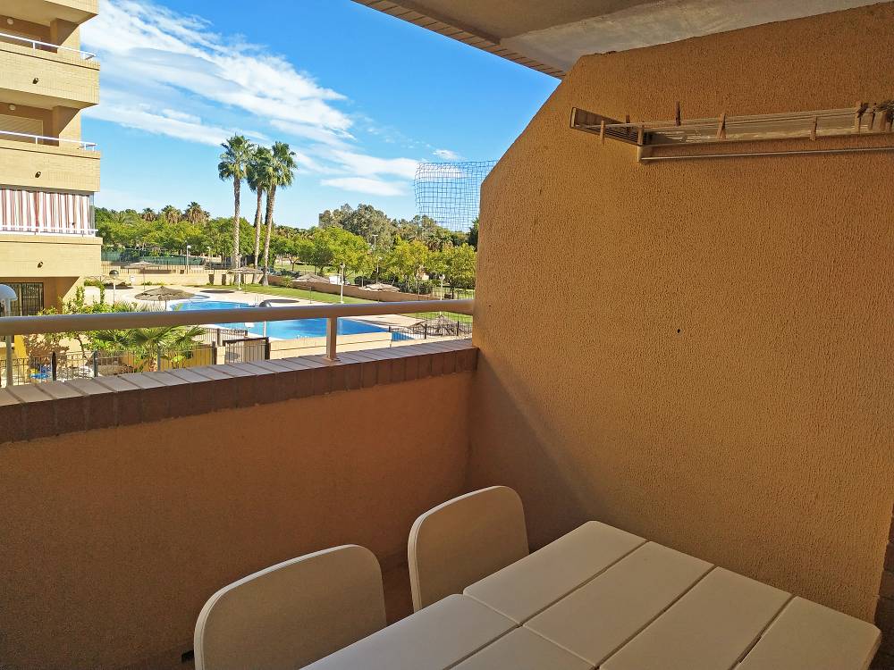 Apartamentos Caribe Marina d'Or 3000