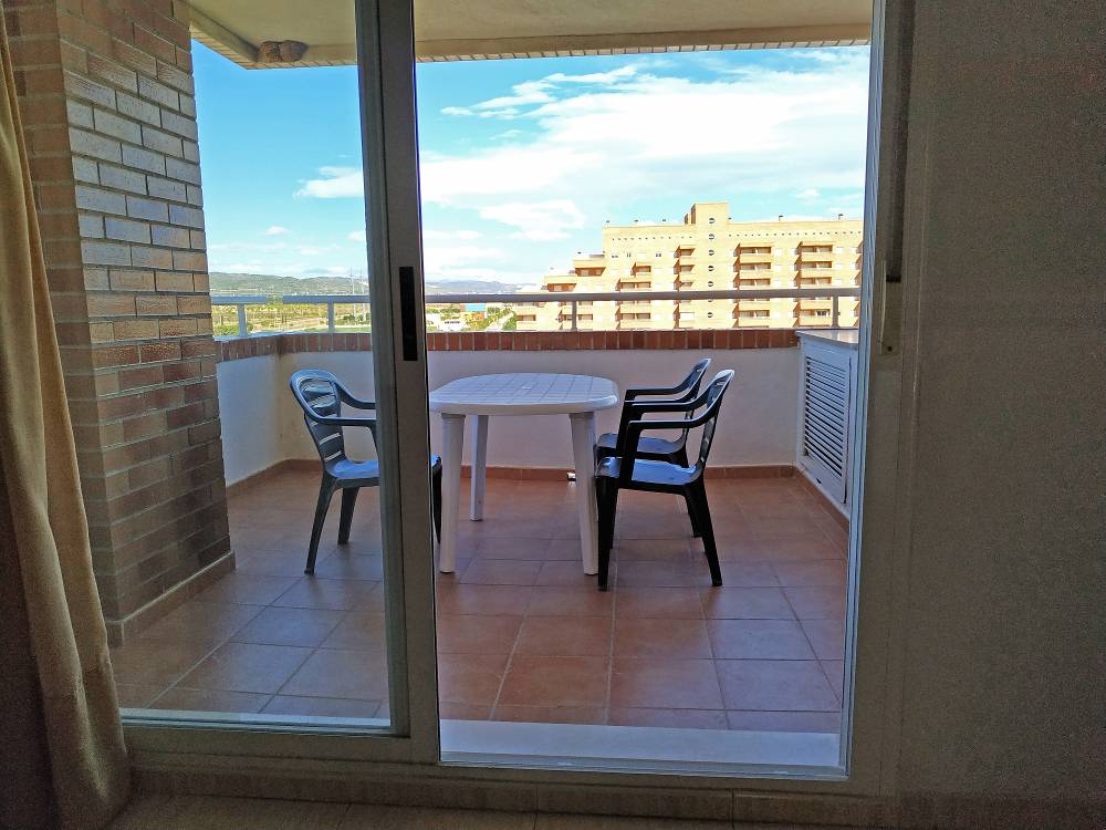 Apartamentos Caribe Marina d'Or 3000