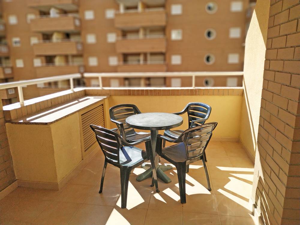 Apartamentos Caribe Marina d'Or 3000
