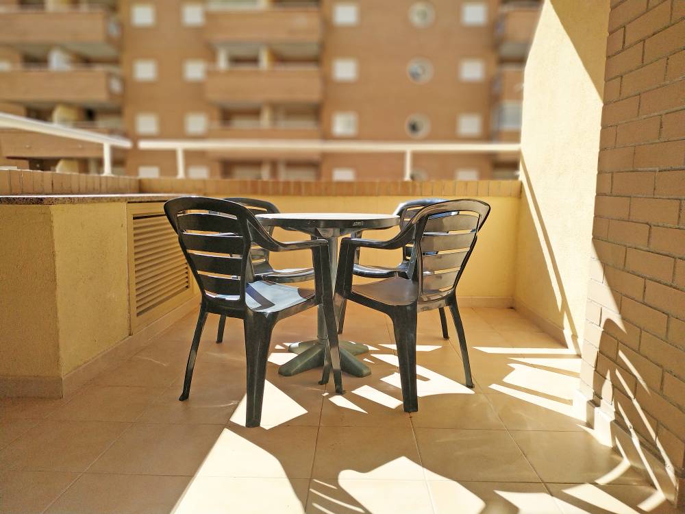 Apartamentos Caribe Marina d'Or 3000