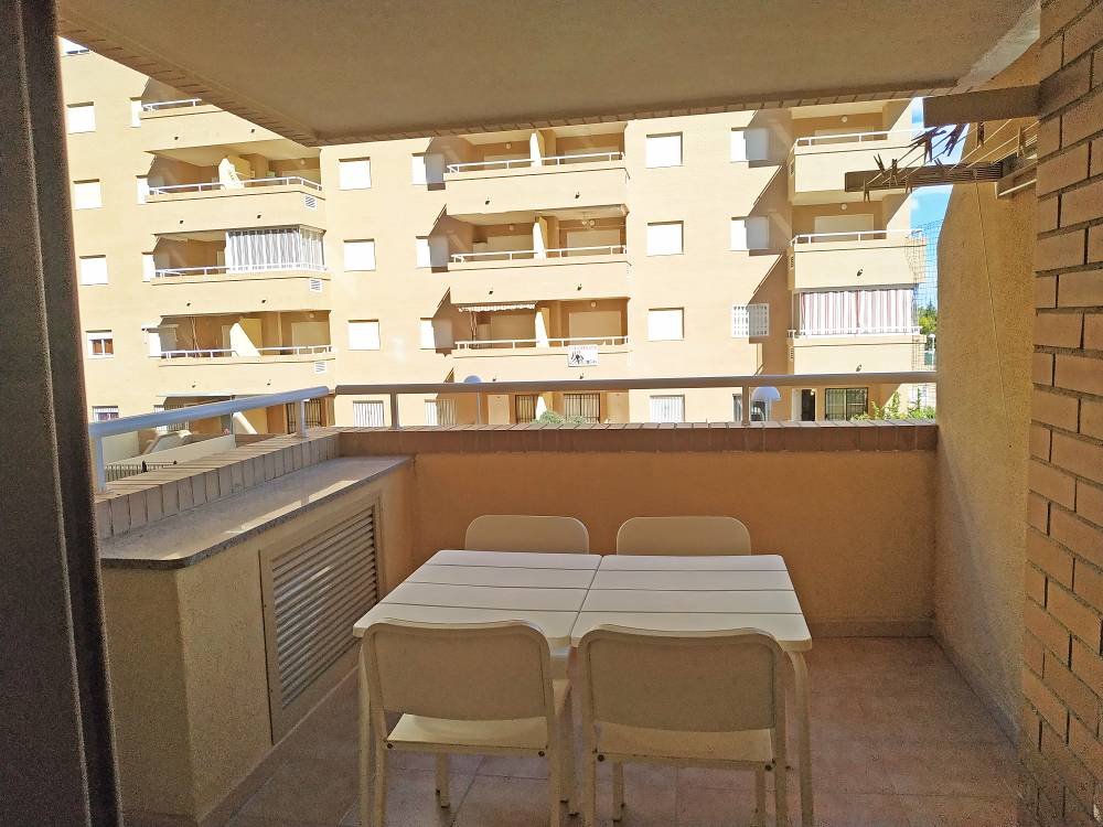 Apartamentos Caribe Marina d'Or 3000