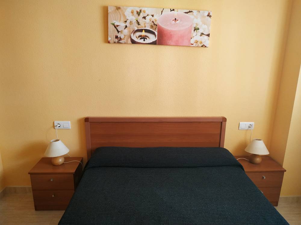 Apartamentos Caribe Marina d'Or 3000