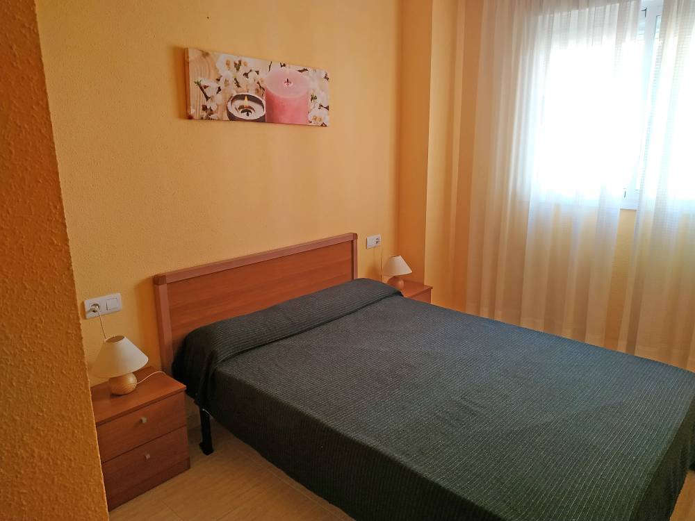 Apartamentos Caribe Marina d'Or 3000