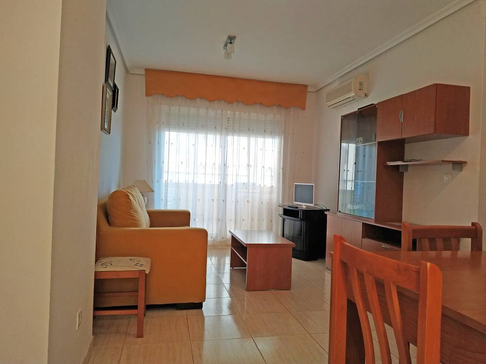 Apartamentos Caribe Marina d'Or 3000