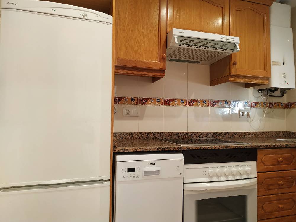 Apartamentos Caribe Marina d'Or 3000