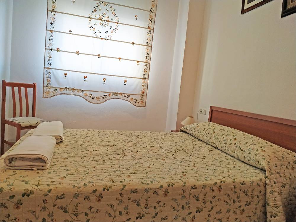 Apartamentos Caribe Marina d'Or 3000