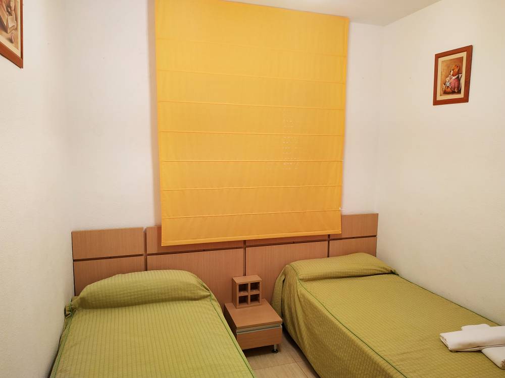 Apartamentos Coral Marfil Marina d'Or 3000