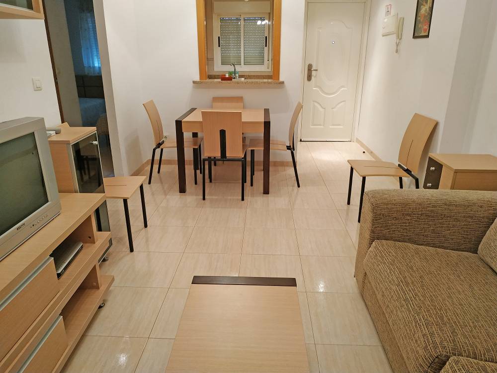 Apartamentos Coral Marfil Marina d'Or 3000