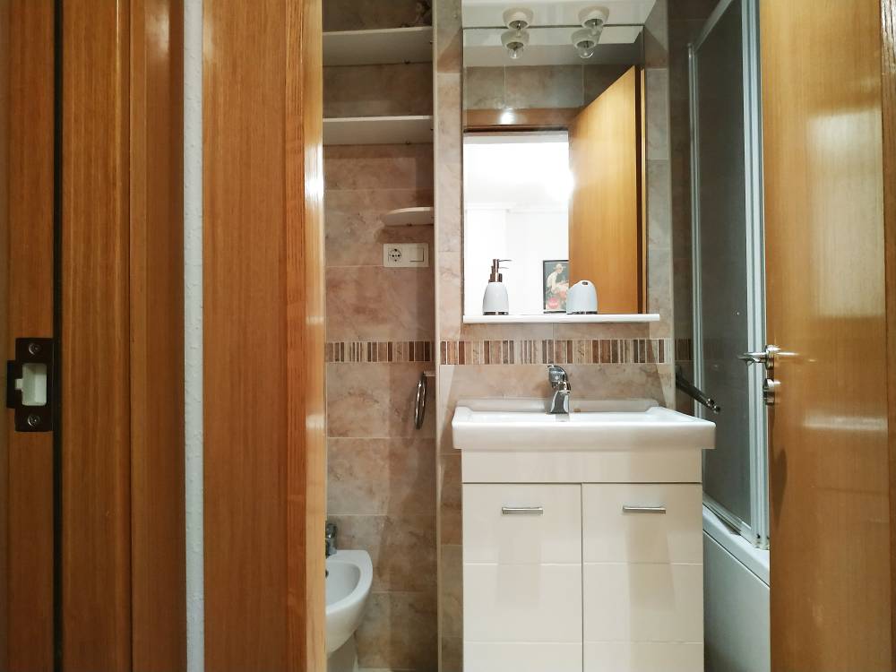 Apartamentos Coral Marfil Marina d'Or 3000