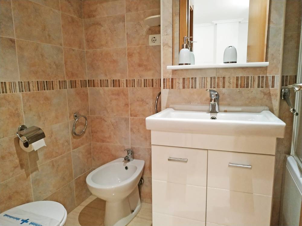 Apartamentos Coral Marfil Marina d'Or 3000