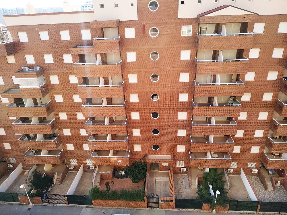 Apartamentos Coral Marfil Marina d'Or 3000