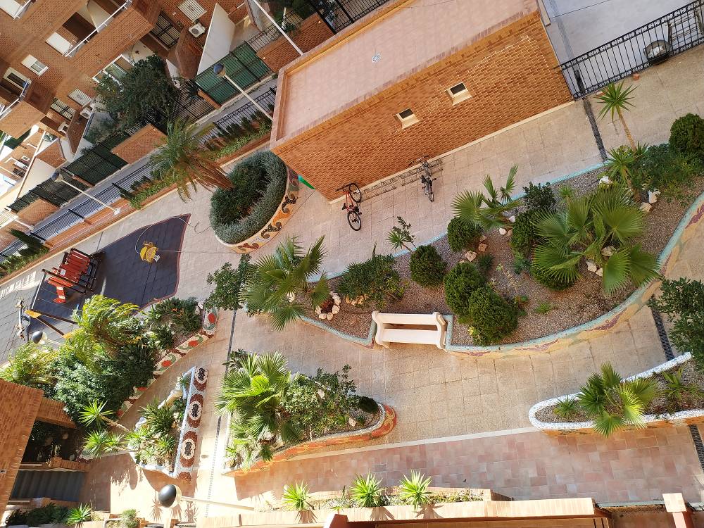 Apartamentos Coral Marfil Marina d'Or 3000