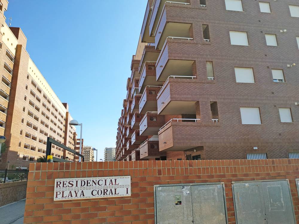 Apartamentos Coral Marfil Marina d'Or 3000