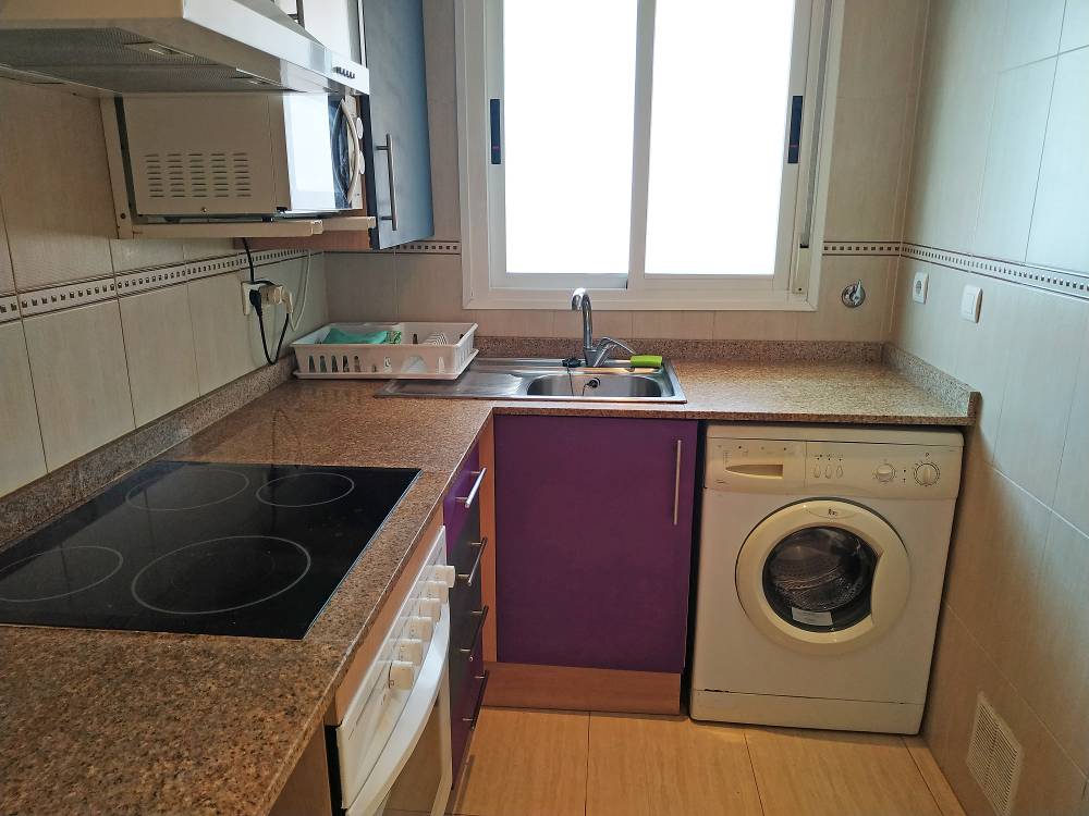 Apartamentos Coral Marfil Marina d'Or 3000