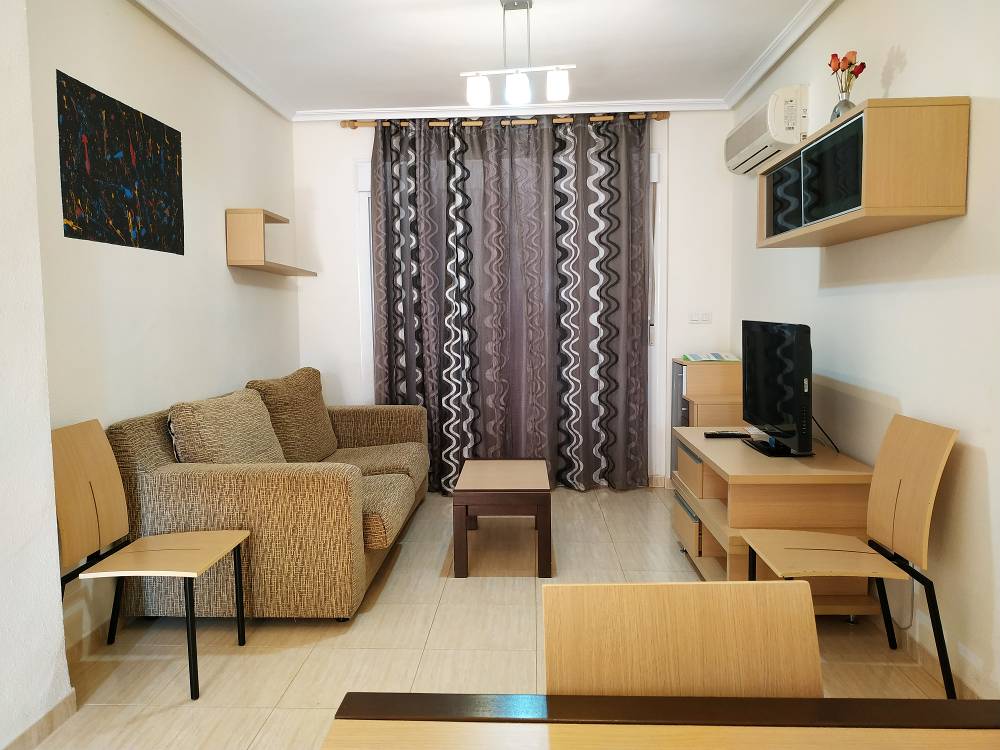 Apartamentos Coral Marfil Marina d'Or 3000