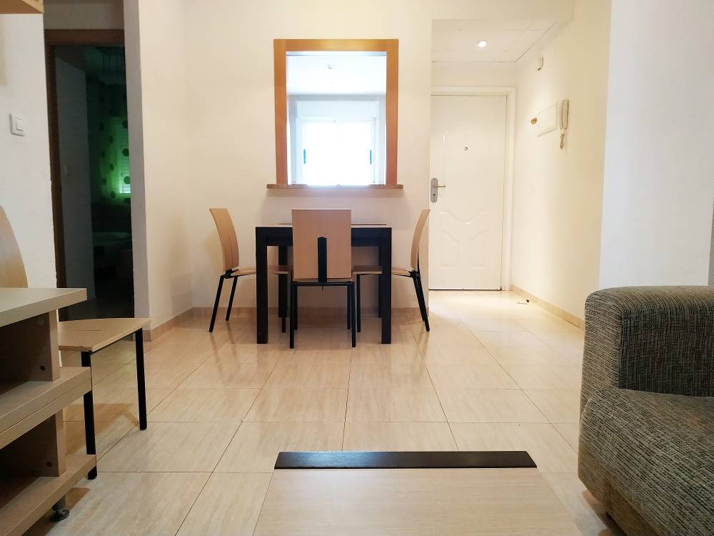 Apartamentos Coral Marfil Marina d'Or 3000
