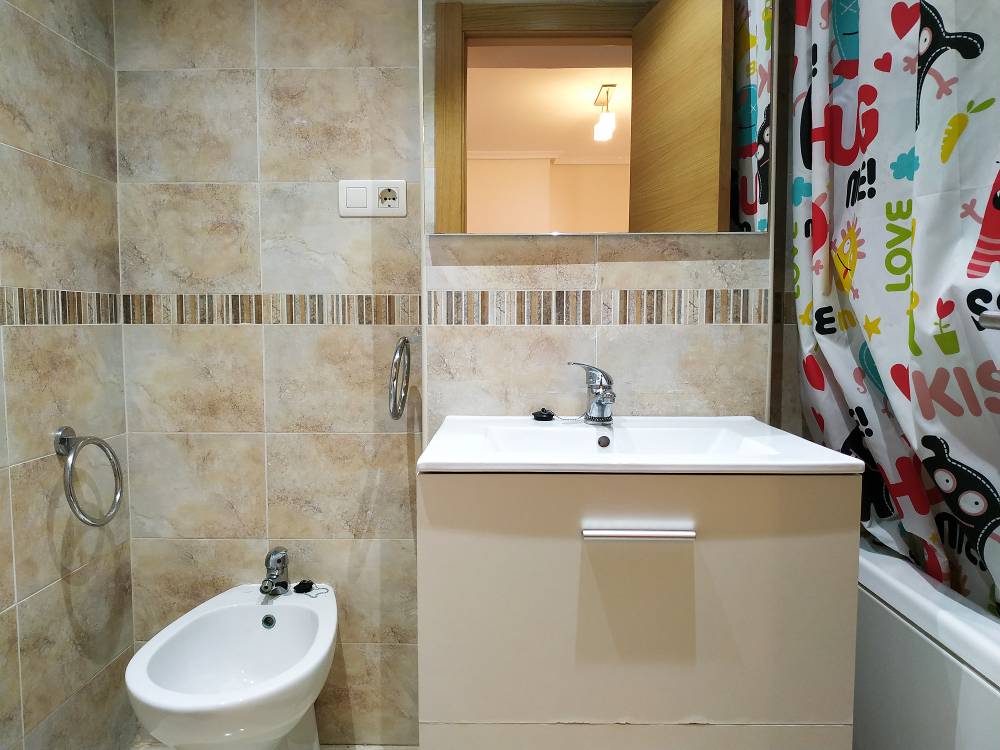Apartamentos Coral Marfil Marina d'Or 3000