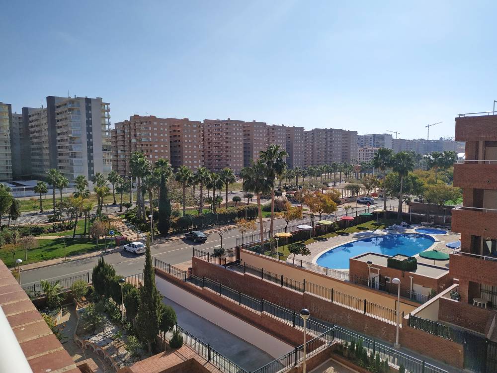 Apartamentos Coral Marfil Marina d'Or 3000