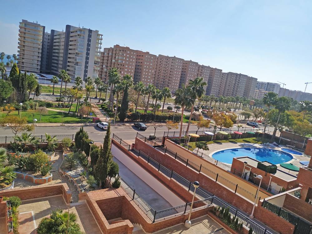 Apartamentos Coral Marfil Marina d'Or 3000