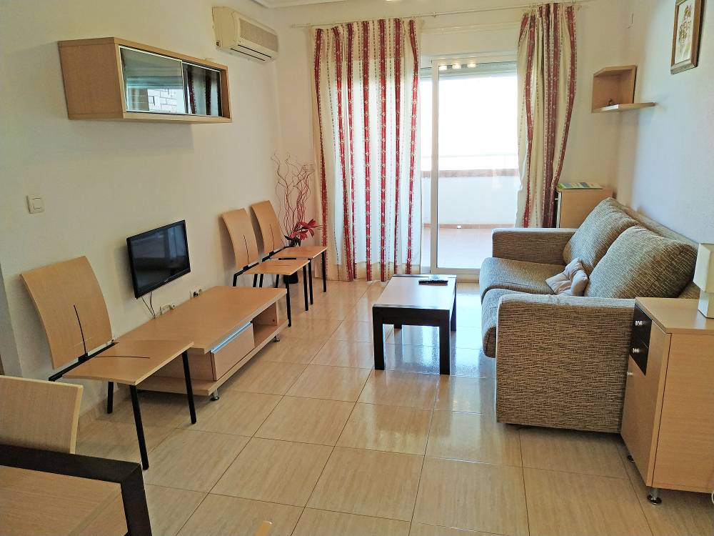 Apartamentos Coral Marfil Marina d'Or 3000