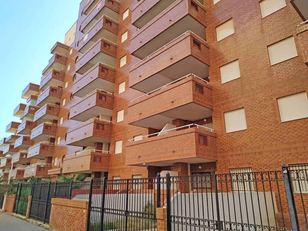 Apartamentos Coral Marfil Marina d'Or 3000