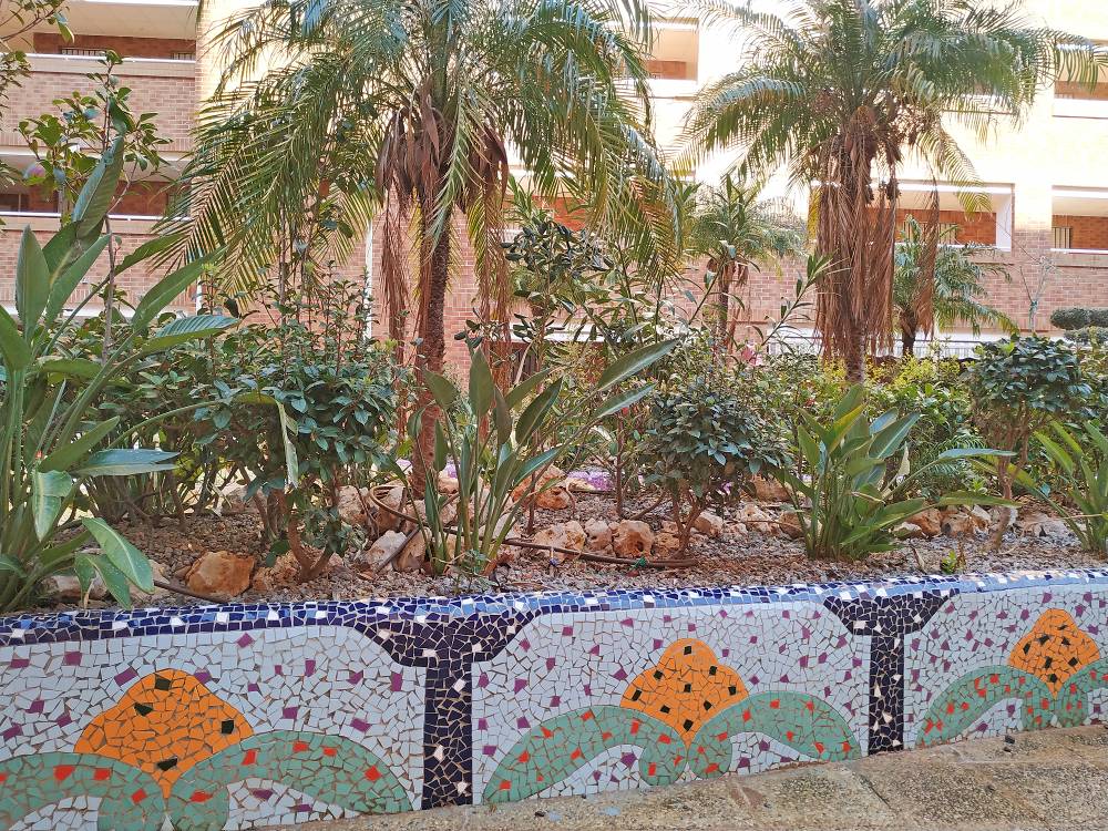Apartamentos Coral Marfil Marina d'Or 3000