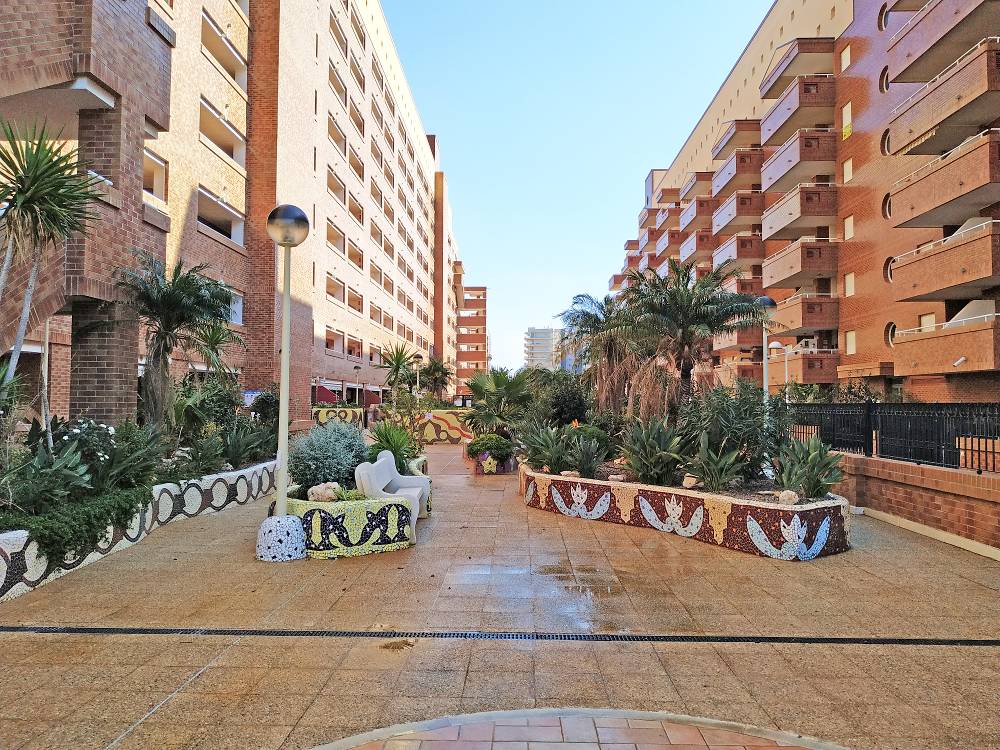 Apartamentos Coral Marfil Marina d'Or 3000