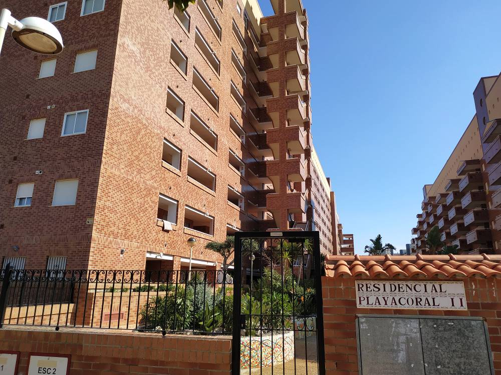 Apartamentos Coral Marfil Marina d'Or 3000