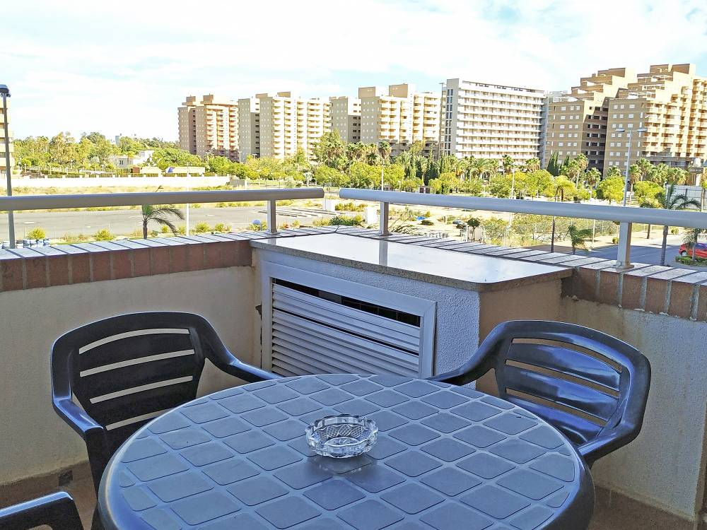 Apartamentos Coral Marfil Marina d'Or 3000