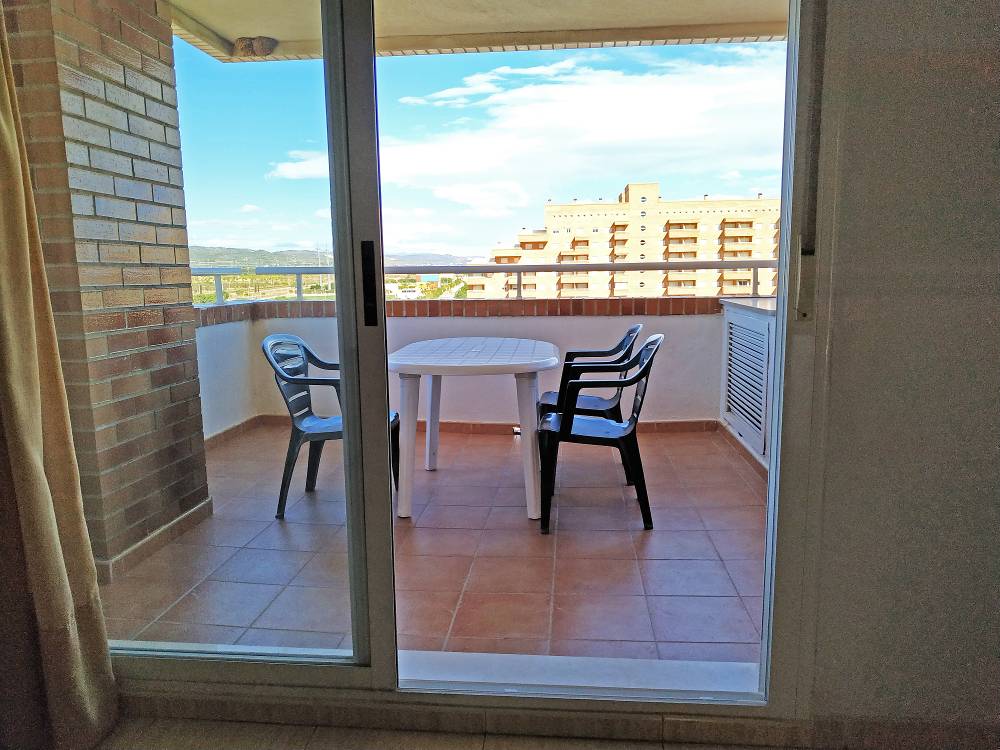 Apartamentos Coral Marfil Marina d'Or 3000