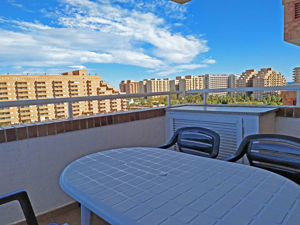 Apartamentos Coral Marfil Marina d'Or 3000