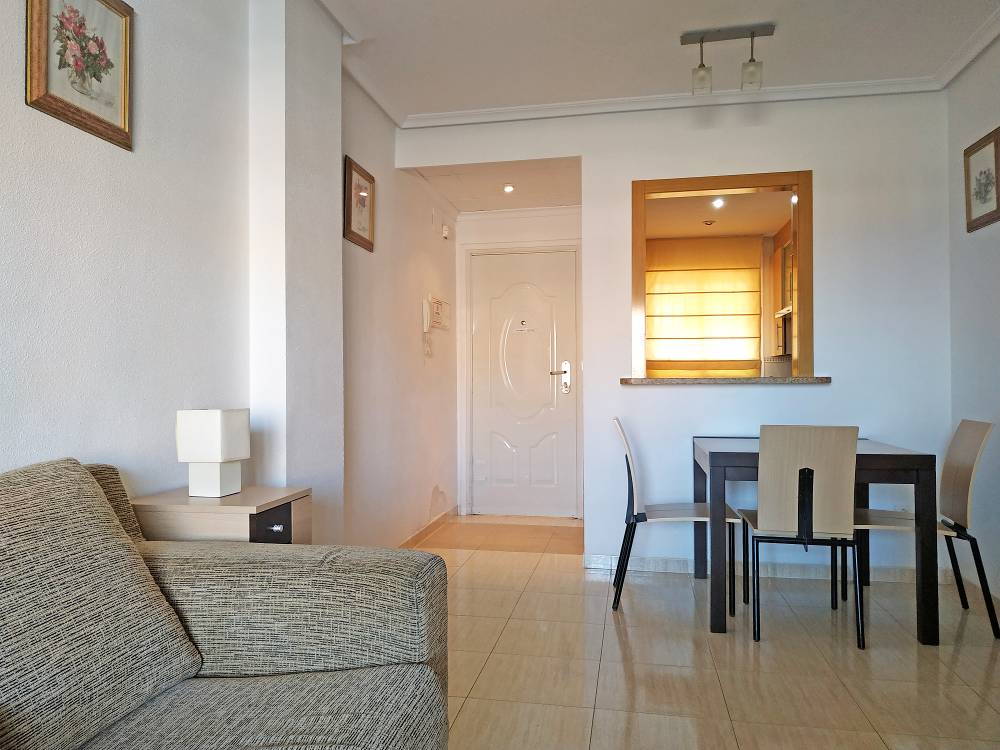 Apartamentos Coral Marfil Marina d'Or 3000