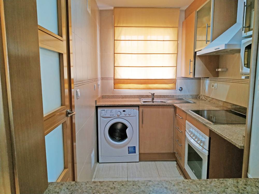Apartamentos Coral Marfil Marina d'Or 3000